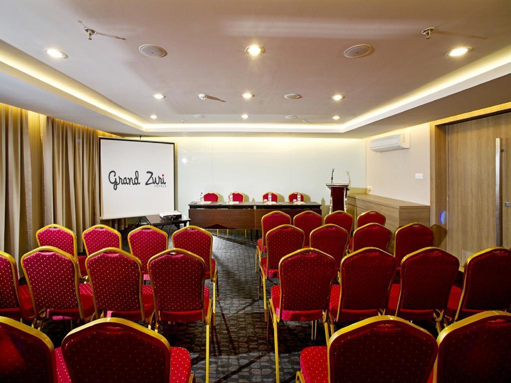 Grand Zuri Kuta Bali