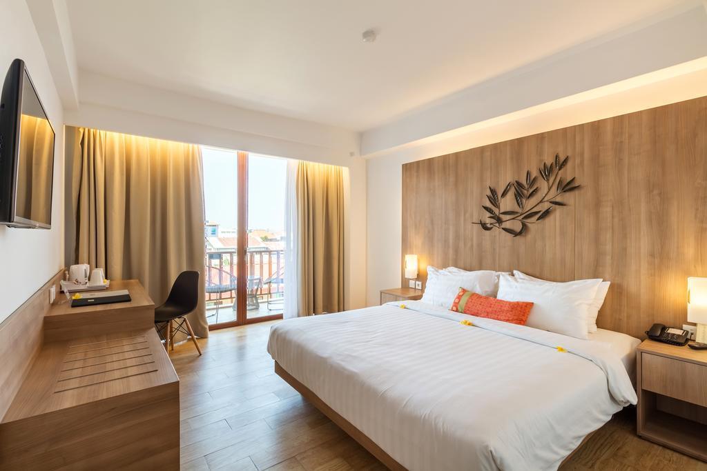 Grand Zuri Kuta Bali