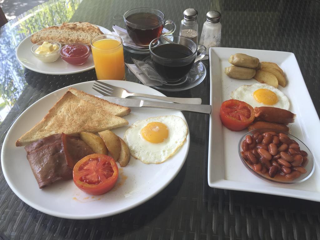 Grand Zuri Kuta Bali