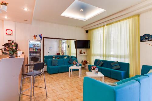 Hotel Nevia