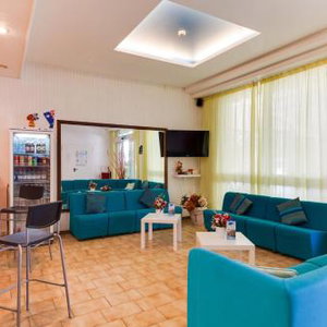 Hotel Nevia cazare Cervia
