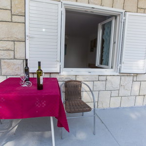 Hotel Apartmani Villa Dvorski cazare Baska Voda