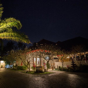Sejur Furama Xclusive Resort And Villas Ubud vacanta Ubud