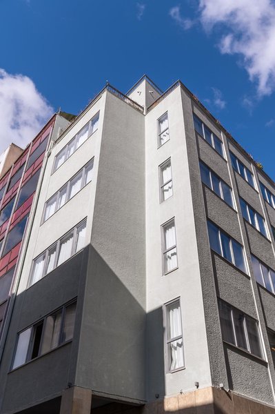 Lofus Bio Suites