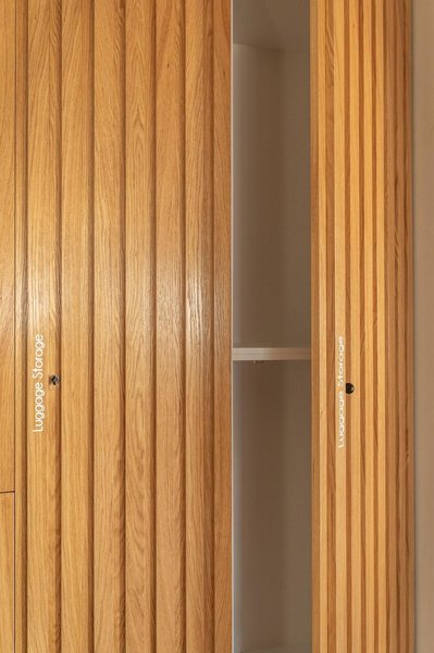 dal travel Lofus Bio Suites