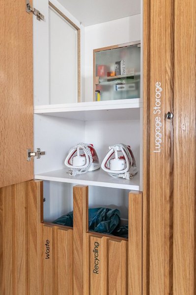 dal travel Lofus Bio Suites