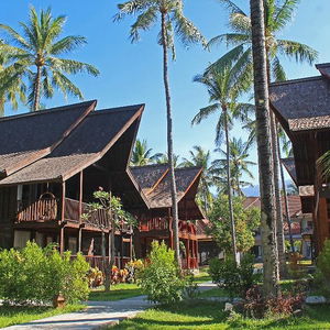 Hotel The Kirana Tembok cazare Tembok
