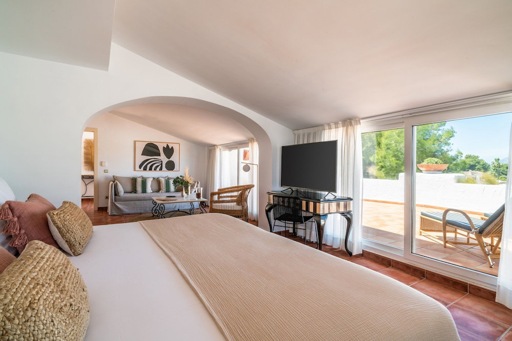 Hotel Ritual De Terra & Spa