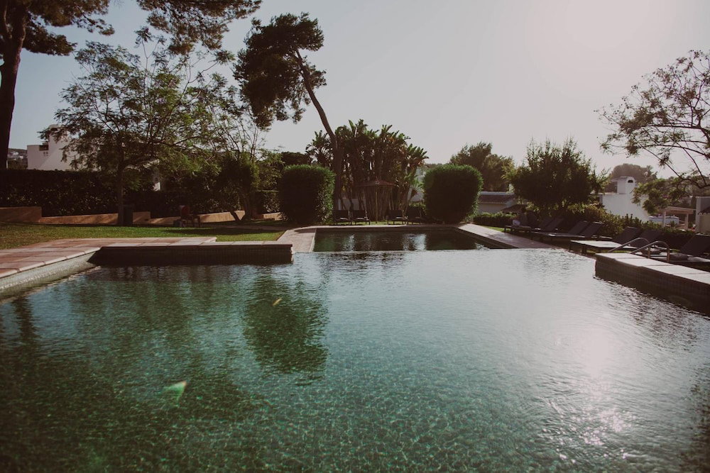 Hotel Ritual De Terra & Spa