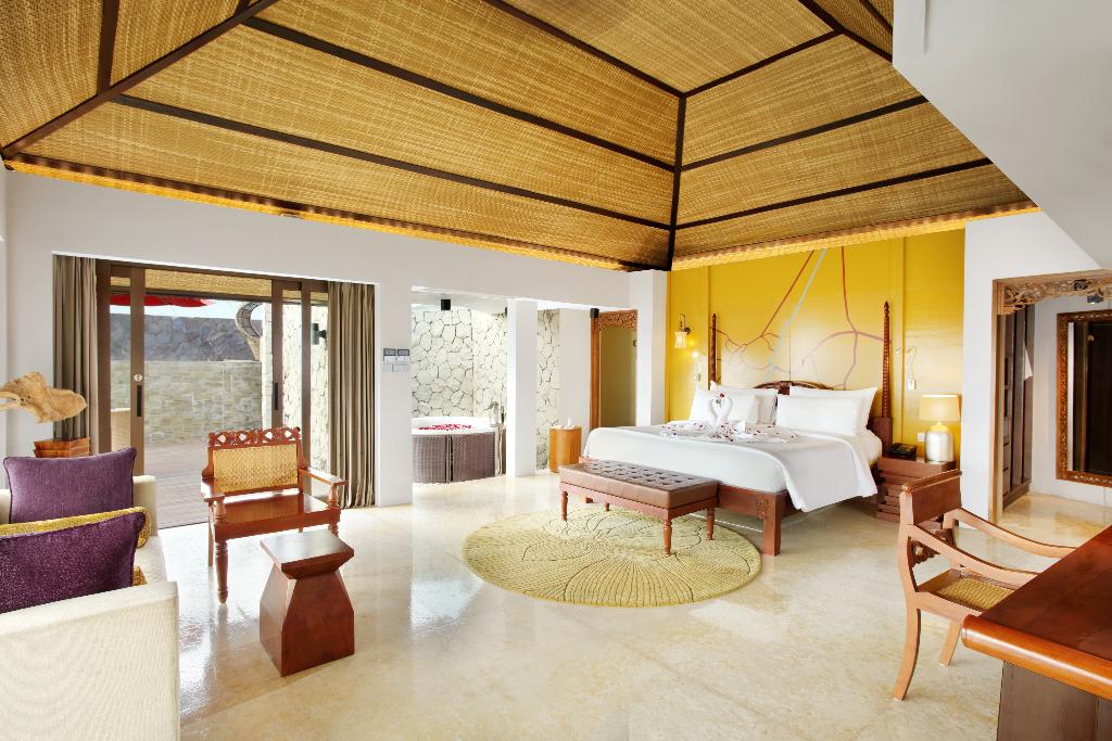 Hotel Le Meridien Bali Jimbaran