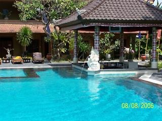 Satriya Cottage
