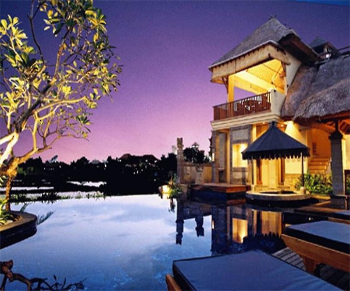 Hotel Biyukukung Suite & Spa