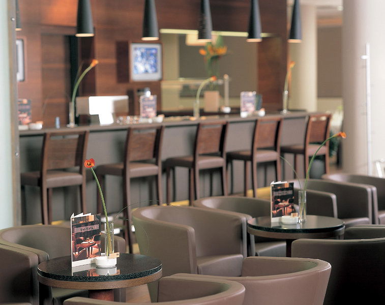 Hotel Nh Budapest City