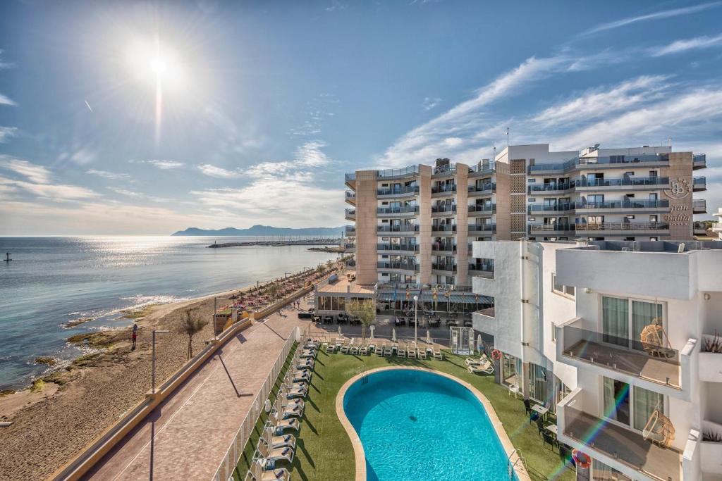 dal travel Thb Gran Bahia