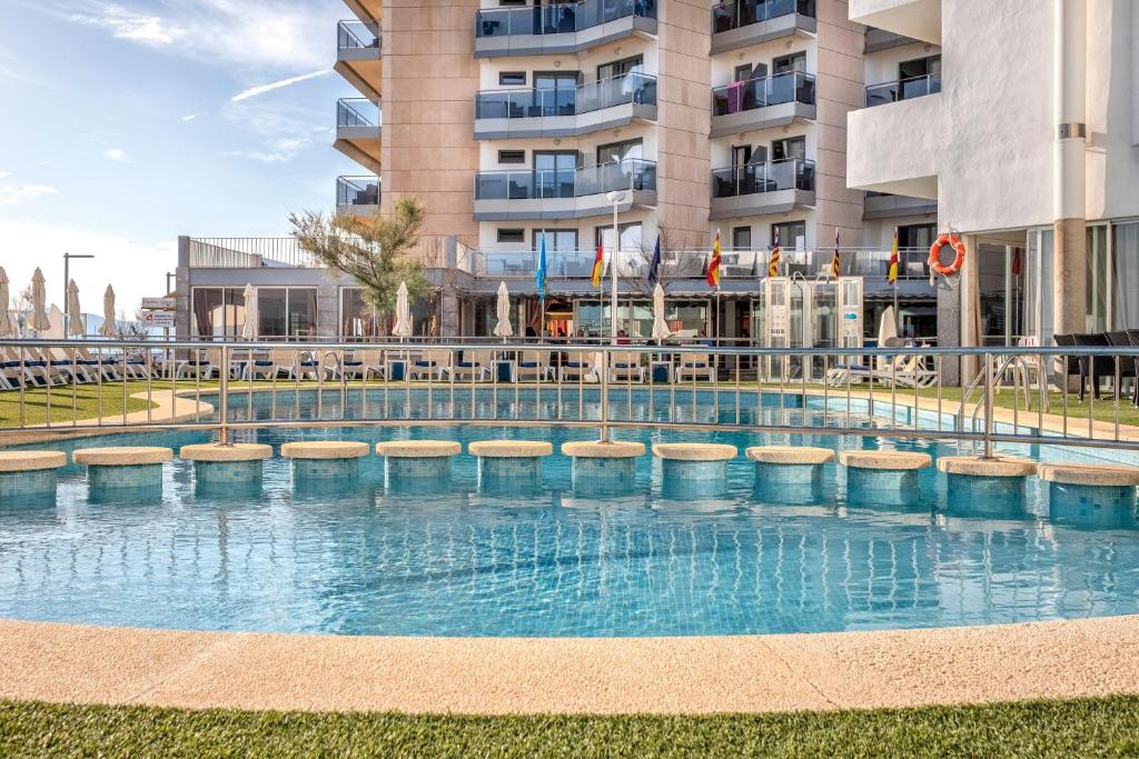 dal travel Thb Gran Bahia