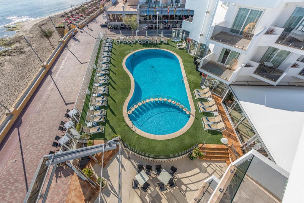 dal travel Thb Gran Bahia