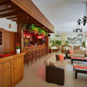 Hotel Floral Hotel cazare Khersonisos