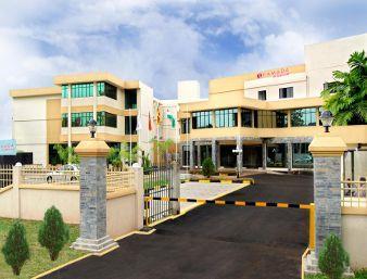 Hotel Ramada By Wyndham Katunayake Colombo International Airport