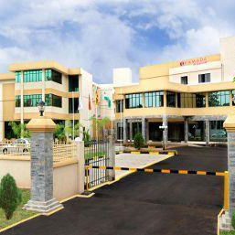 Hotel Ramada By Wyndham Katunayake Colombo International Airport cazare Katunayaka