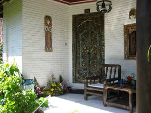 Hotel Swastika Bungalows cazare Denpasar