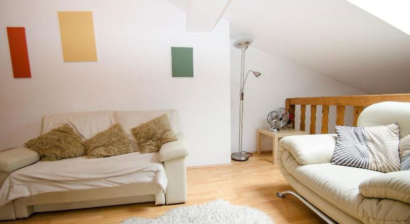 Hotel Appartementhaus Zell City