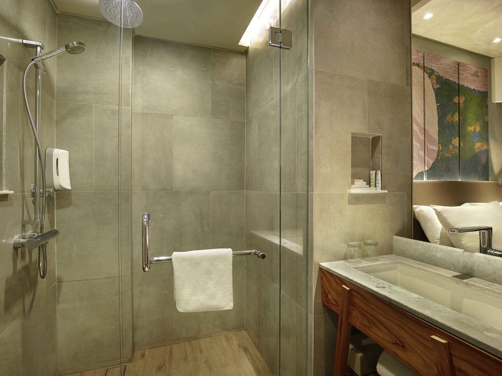 Hotel Mercure Kuta Beach Bali