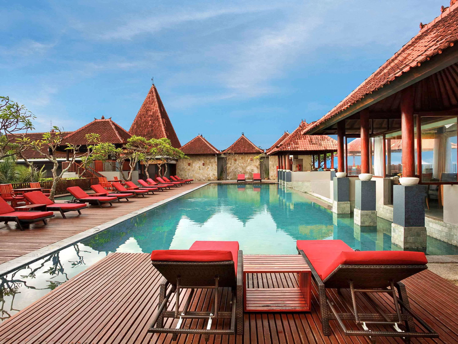 Mercure Kuta Beach Bali
