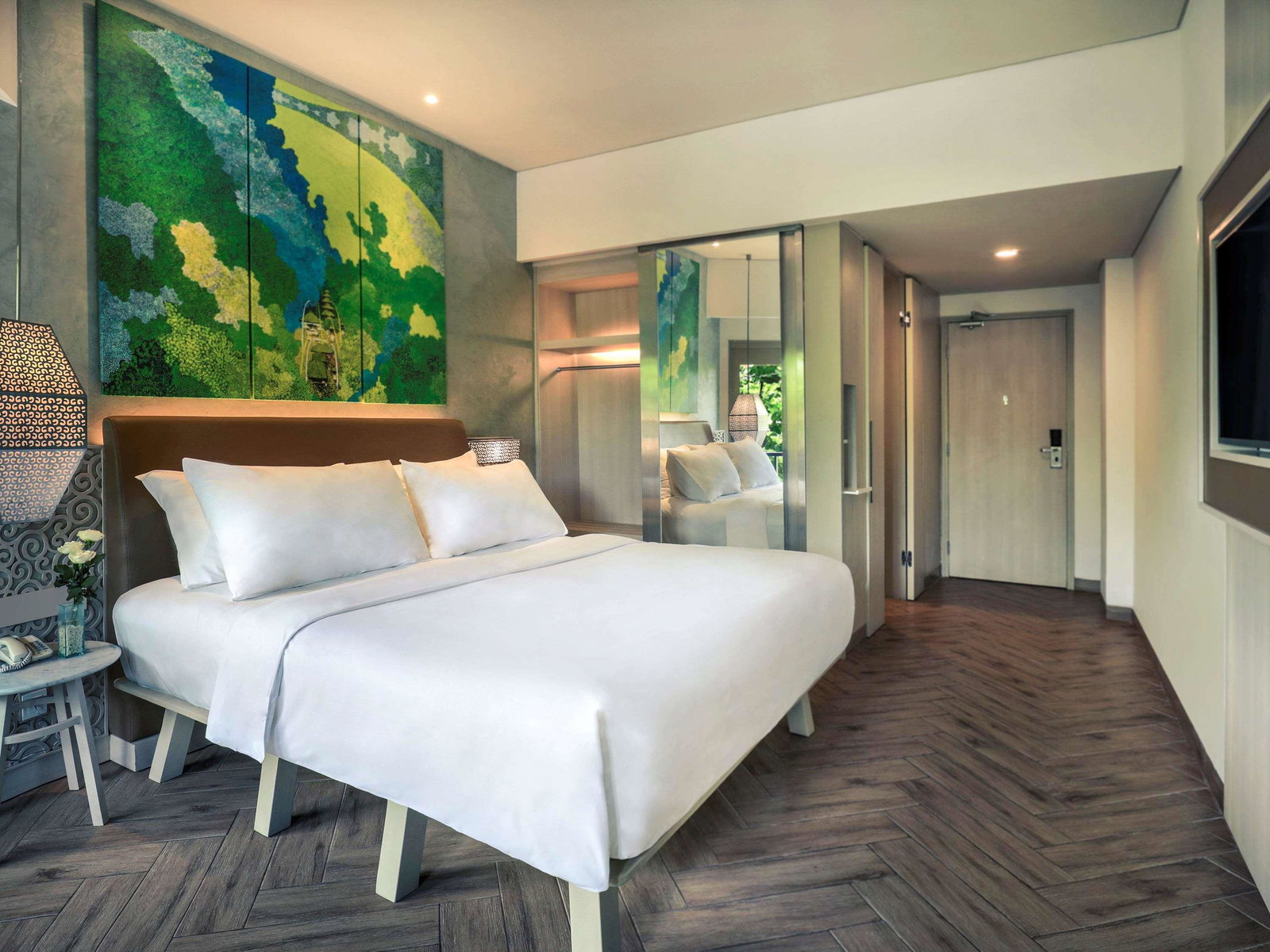 Mercure Kuta Beach Bali