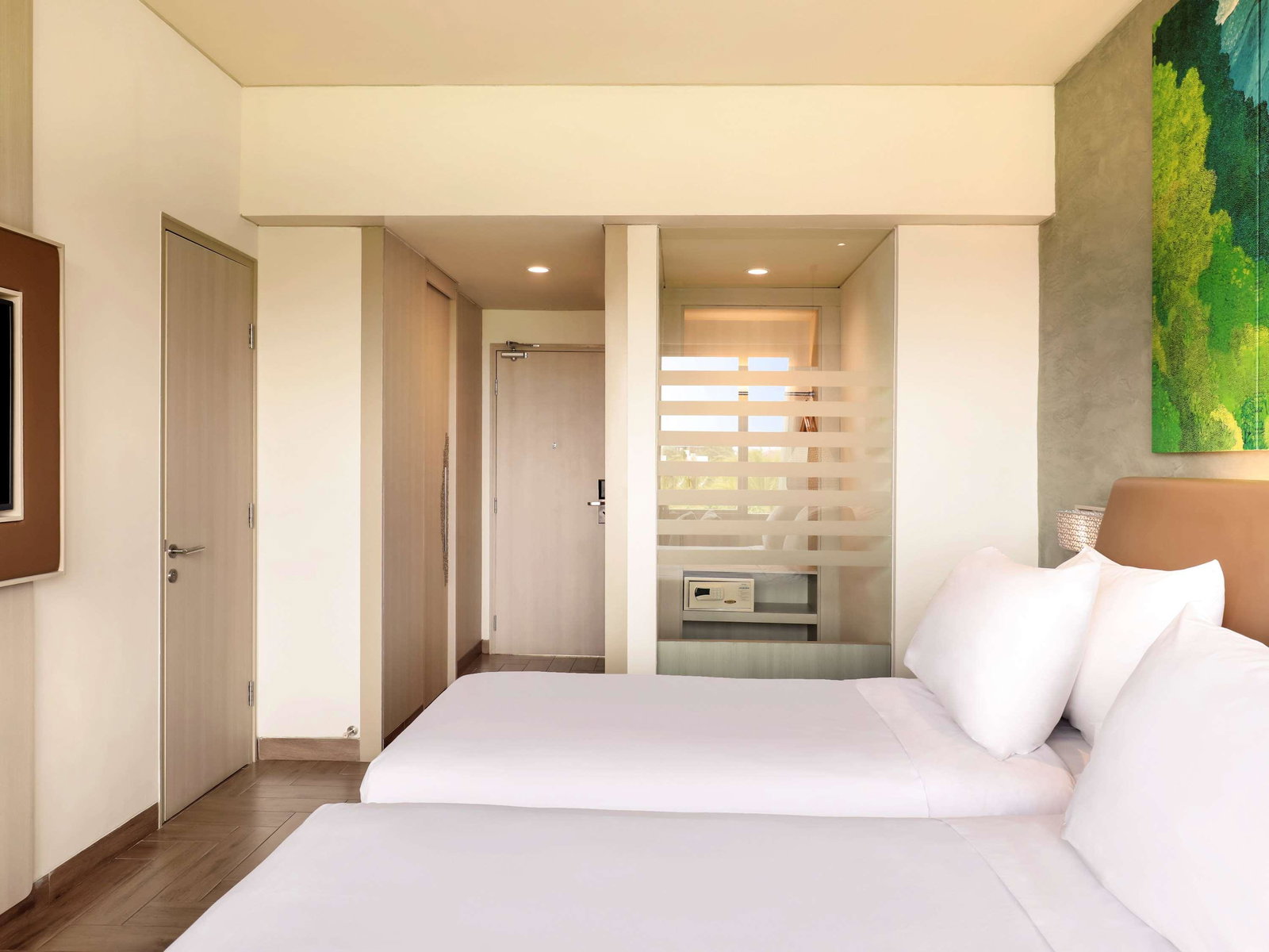 Mercure Kuta Beach Bali