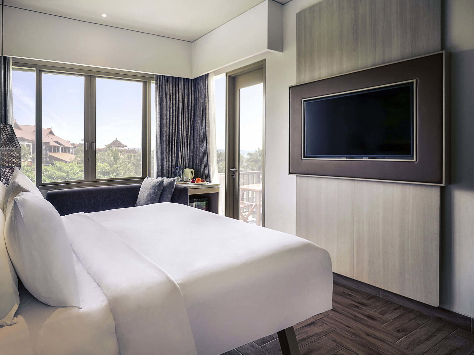 Mercure Kuta Beach Bali
