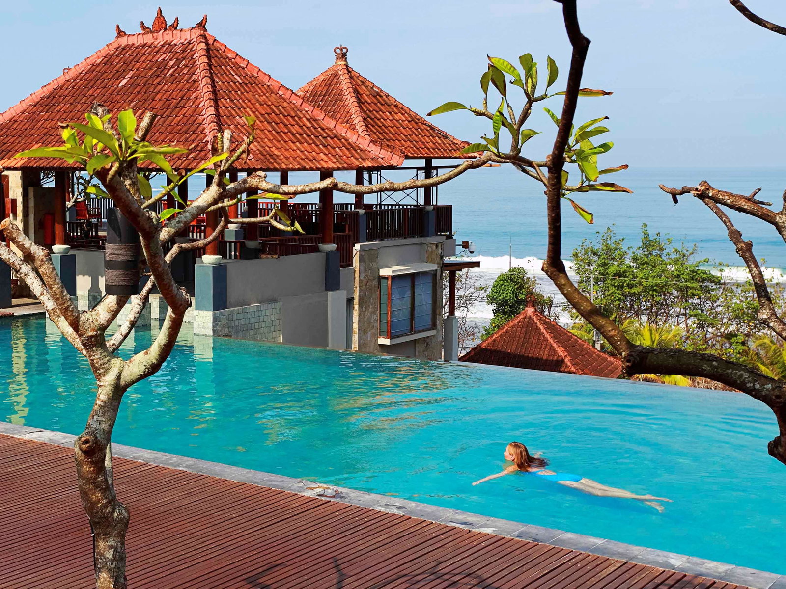 Mercure Kuta Beach Bali