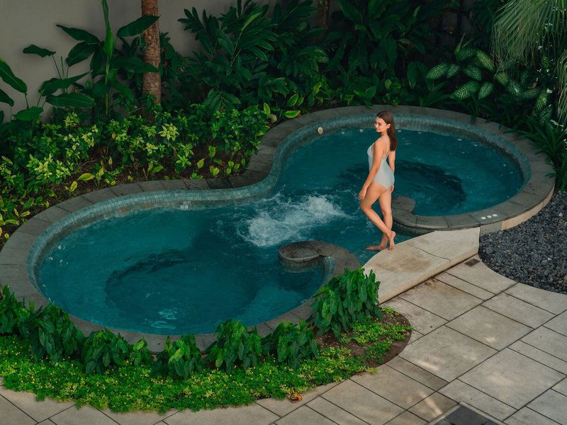 Hotel Maison Aurelia Sanur, Bali - By Préférence