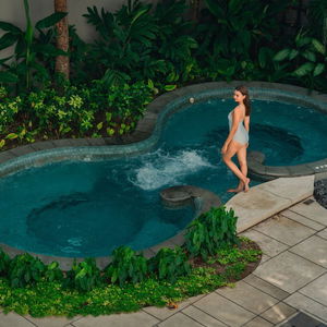 Sejur Maison Aurelia Sanur, Bali - By Préférence vacanta Sanur