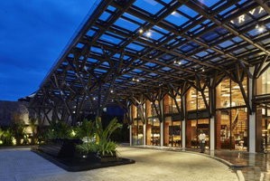 Hotel Aryaduta Bali cazare Kuta