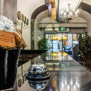 Sejur Carat Boutique Hotel vacanta Budapesta