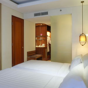 Sejur Sun Island Hotel & Spa Legian vacanta Bali