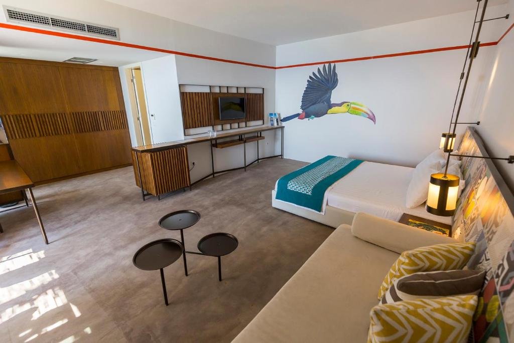 Hotel Folie Marine Beach Hotel And Club - Soleil Resort