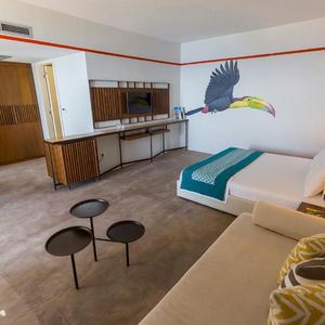 Hotel Folie Marine Beach Hotel And Club - Soleil Resort cazare Himare