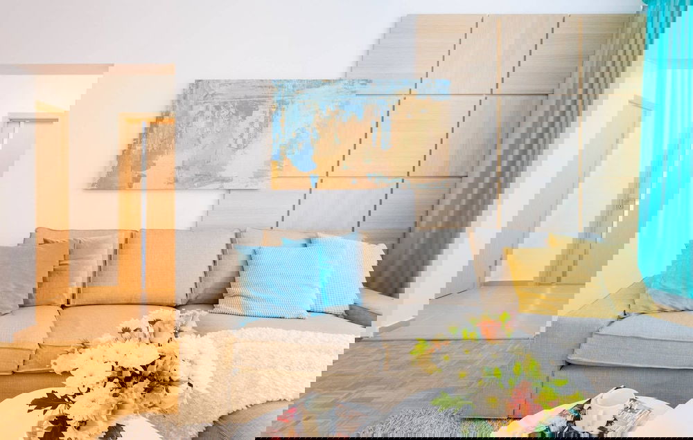 Prestige Apartment Cismigiu Gardens