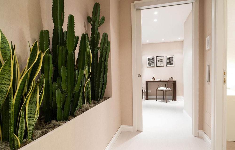 Hotel Bandb Blanc