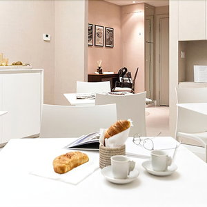 Hotel B&B Blanc cazare Pescara