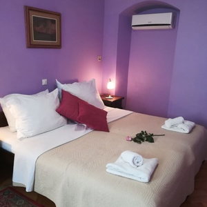 Hotel Base Rooms cazare Split