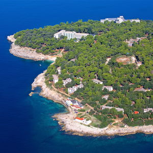 Hotel Arena Verudela Beach Resort & Verudela Villas - Verudela Villas cazare Pula