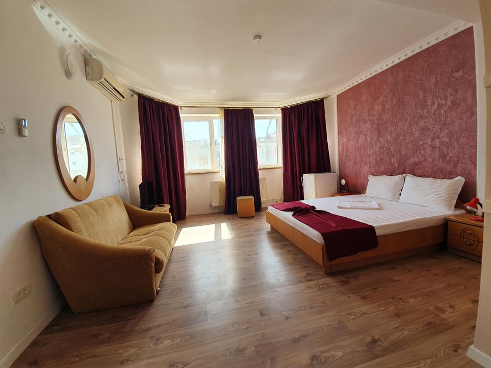 Hotel Vila Anelu