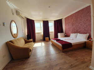 Hotel Vila Anelu cazare Mamaia Nord