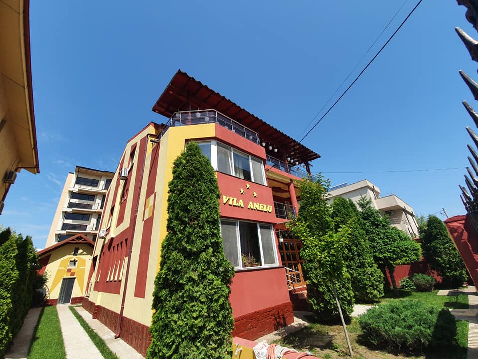 Vila Anelu