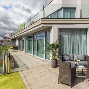 Sejur Nh Collection Budapest City Center vacanta Budapesta