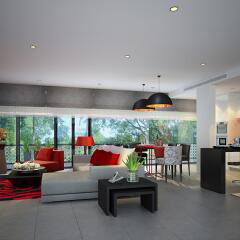 Sejur The Pavilions Phuket vacanta Phuket (regiunea)