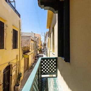 Hotel Ink Hotels House Of Europe cazare Rethymno