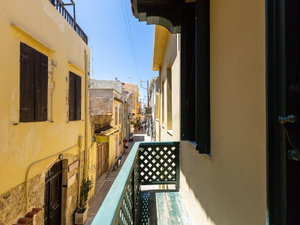 Hotel Ink Hotels House Of Europe cazare Rethymno